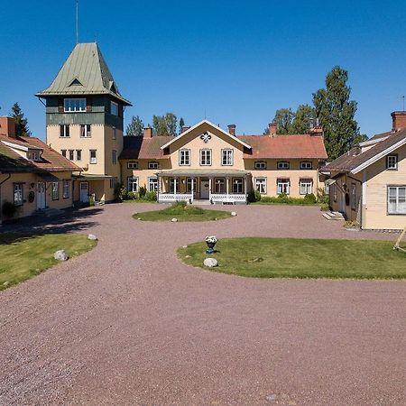 Ulfshyttans Herrgard, Naera Romme Alpin Borlänge Exteriér fotografie