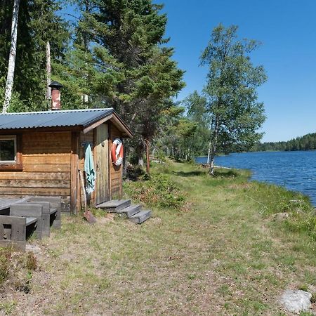 Ulfshyttans Herrgard, Naera Romme Alpin Borlänge Exteriér fotografie